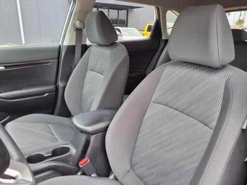 2023 Kia Seltos LX