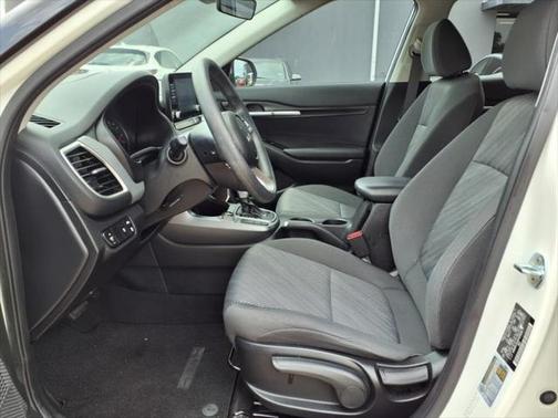 2023 Kia Seltos LX