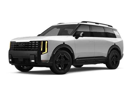 2027 Kia Telluride X-Line SX-Prestige