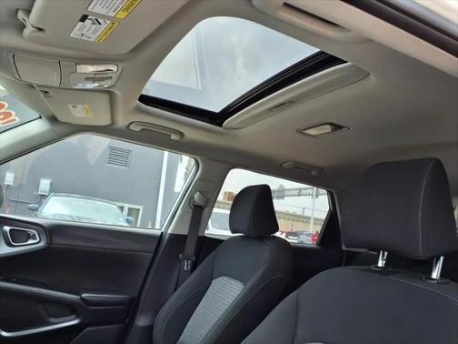 2023 Kia Soul EX