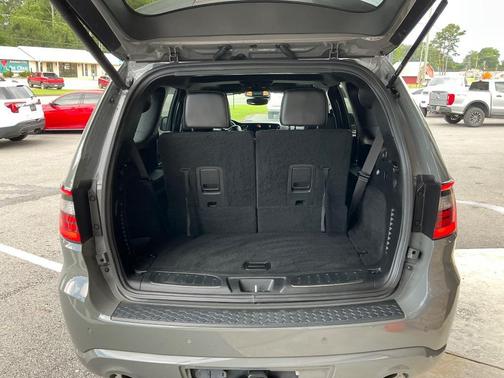 DB Black Clearcoat 2022 Dodge Durango R/T Plus RWD