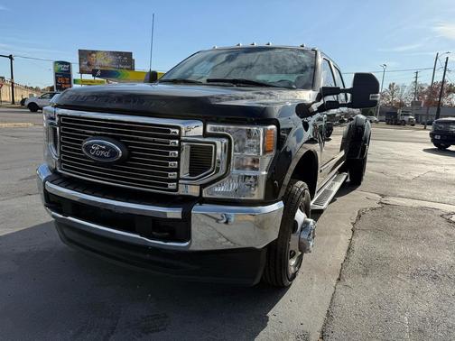2022 Ford F-350 XL