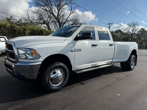 2015 RAM 3500 Tradesman