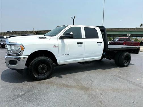 2019 RAM 3500 Tradesman/SLT/Laramie/Limited