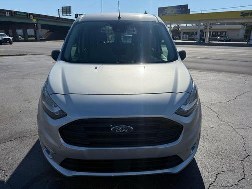 2021 Ford Transit Connect XLT