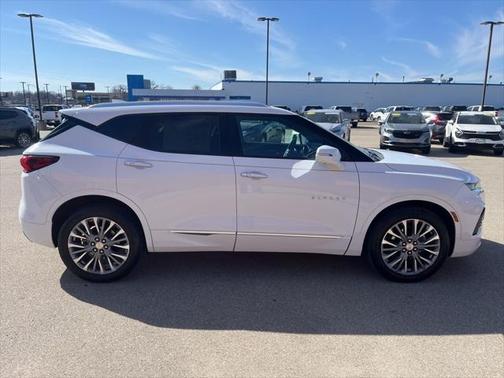 2019 Chevrolet Blazer Premier