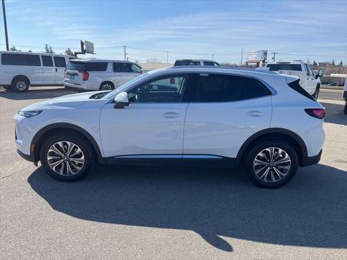 2024 Buick Envision Preferred AWD