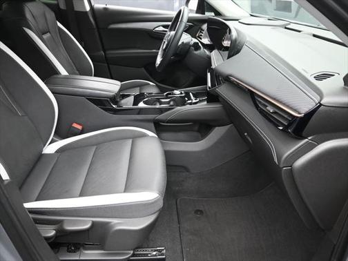2024 Buick Envision Sport Touring AWD