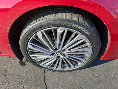 2023 Nissan Altima 2.5 SL