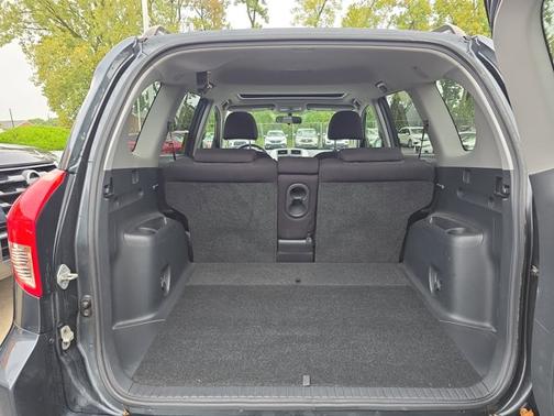 2008 Toyota RAV4 Sport