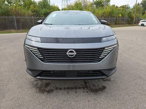 2026 Nissan Murano SV