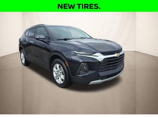 2020 Chevrolet Blazer 2LT