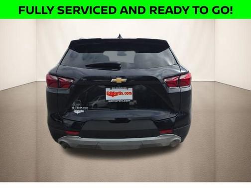 2020 Chevrolet Blazer 2LT