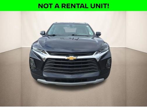 2020 Chevrolet Blazer 2LT