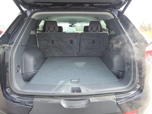 Midnight Blue Metallic 2020 Chevrolet Blazer 2LT