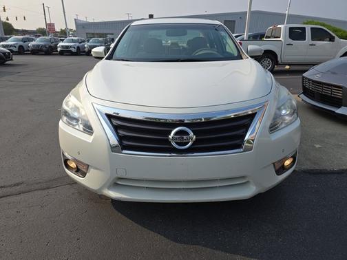 2015 Nissan Altima 3.5 SL