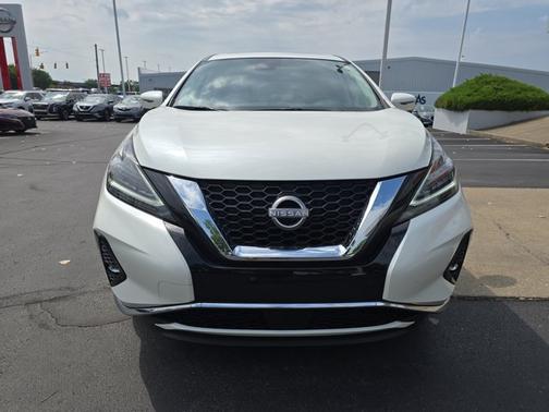 2024 Nissan Murano SL