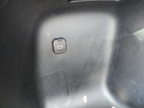 2023 Mazda CX-50 2.5 S Premium Plus Package