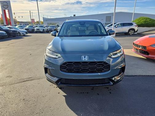 2023 Honda HR-V EX-L