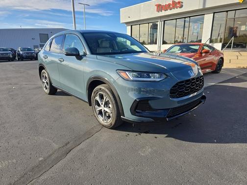 2023 Honda HR-V EX-L