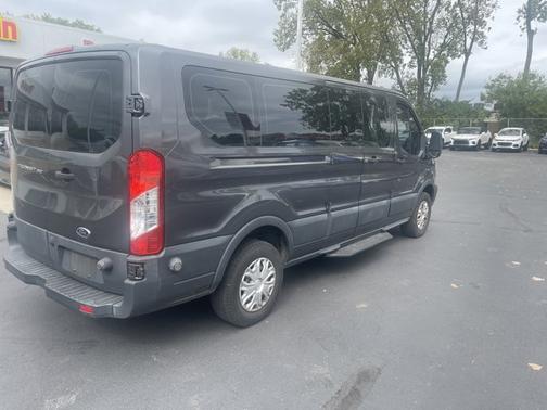 2016 Ford Transit-350 XL