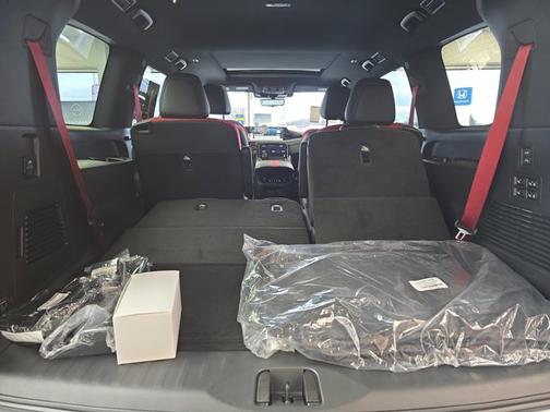 2026 Nissan Armada NISMO