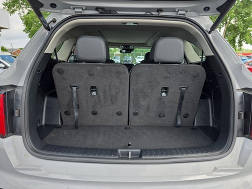 2023 Kia Sorento SX Prestige
