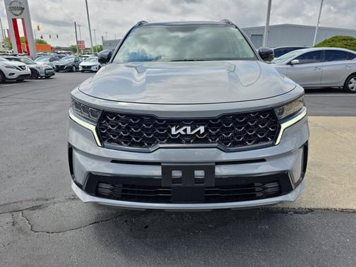 2023 Kia Sorento SX Prestige