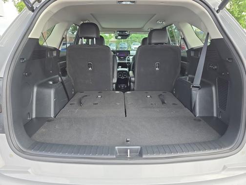2023 Kia Sorento SX Prestige