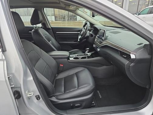 2020 Nissan Altima 2.5 SL