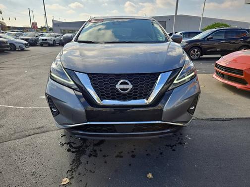 2024 Nissan Murano SL