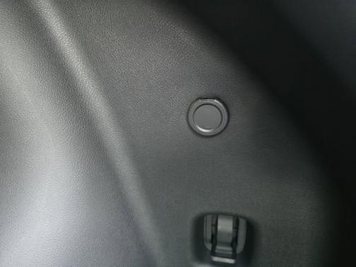 Aurora Blue Pearl Metallic 2026 Nissan Murano Platinum