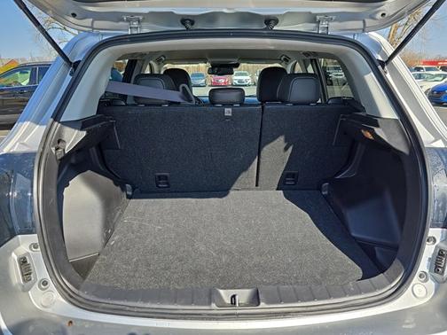2023 Mitsubishi Outlander Sport ES