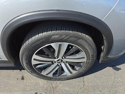 2023 Mitsubishi Outlander Sport ES