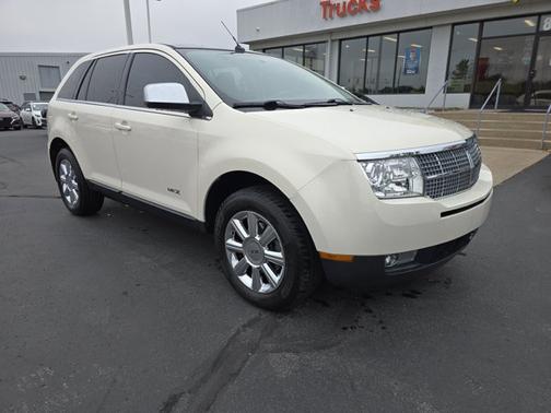 2007 Lincoln MKX Base