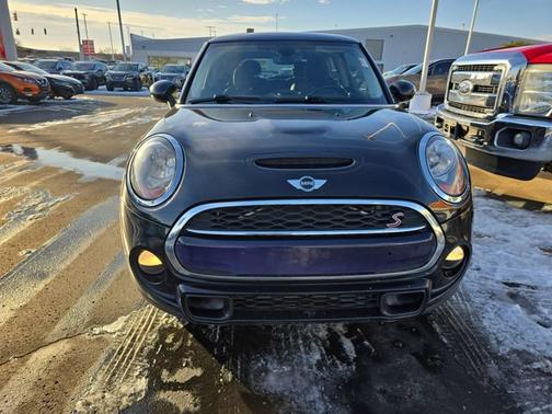2015 MINI Hardtop Cooper S
