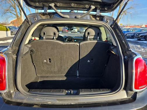 2015 MINI Hardtop Cooper S