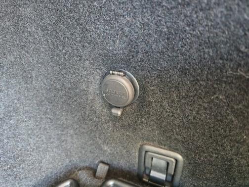 Magnetic Black Metallic 2018 Nissan Murano Platinum