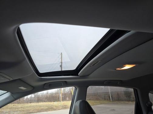 2010 Honda CR-V EX-L