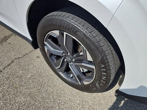 Everest White Pearl Tricoat 2025 Nissan Murano SL