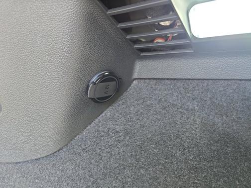 2025 Volkswagen Golf GTI Autobahn