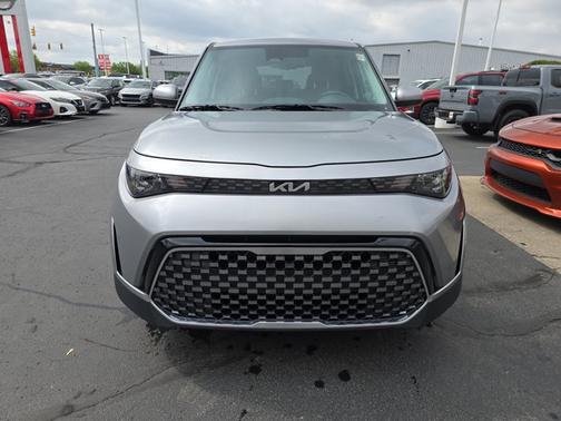 2024 Kia Soul EX