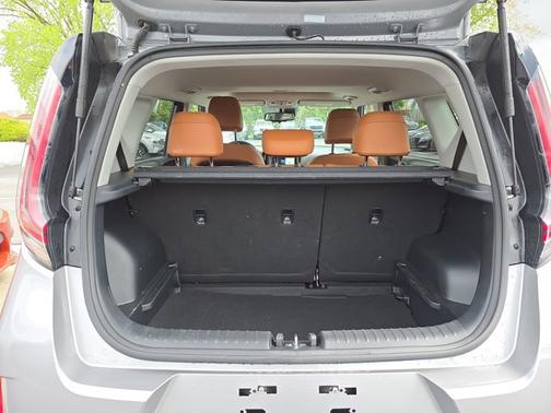 2024 Kia Soul EX
