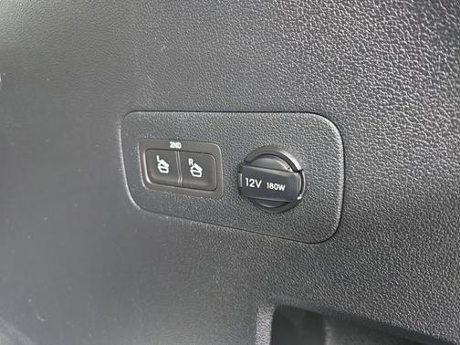 2020 Hyundai SANTA FE SEL 2.4