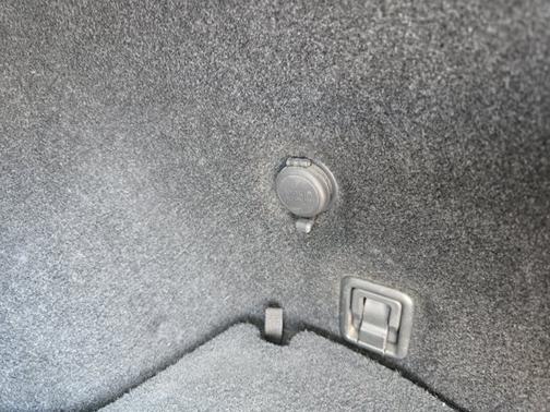2016 Nissan Murano Platinum