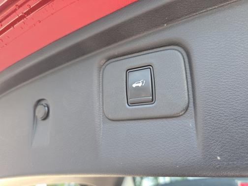 2016 Nissan Murano Platinum