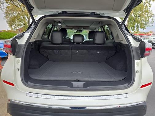 2024 Nissan Murano SL