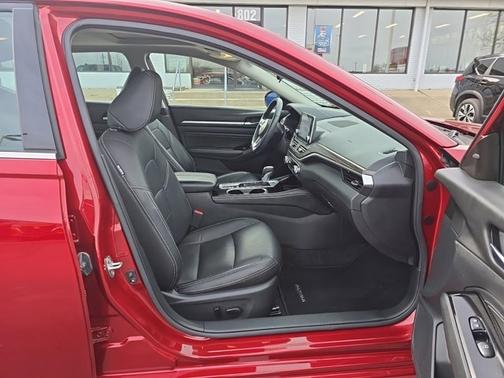 2021 Nissan Altima 2.5 SL