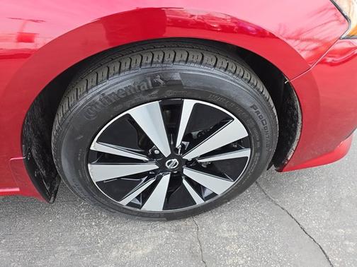 2021 Nissan Altima 2.5 SL