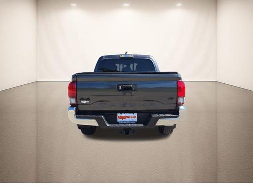 Magnetic Gray Metallic 2023 Toyota Tacoma SR5